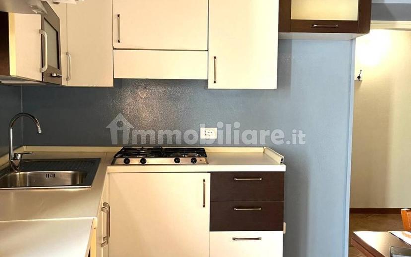 Monolocale via Guglielmo Marconi, Gussago — foto 10 di 32