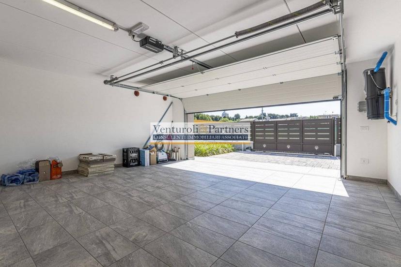 Villa unifamiliare via Monte Pasubio, Centro, Calvagese della Riviera — foto 6 di 31