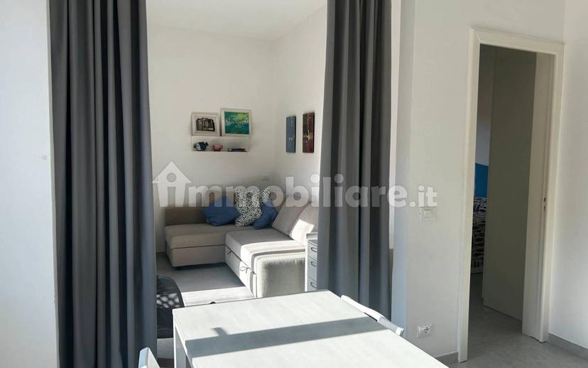 Trilocale via Salomoni, Albissola Marina — foto 30 di 31
