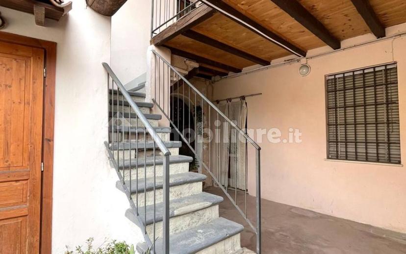 Monolocale via Guglielmo Marconi, Gussago — foto 25 di 32