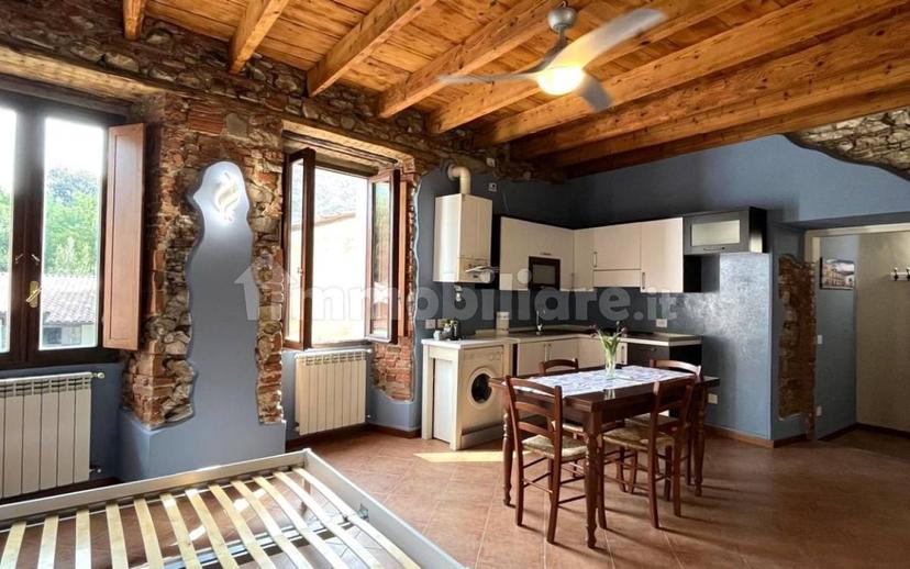 Monolocale via Guglielmo Marconi, Gussago — foto 4 di 32