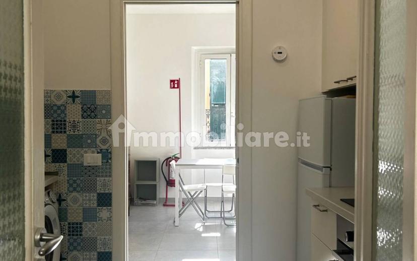 Trilocale via Salomoni, Albissola Marina — foto 26 di 31