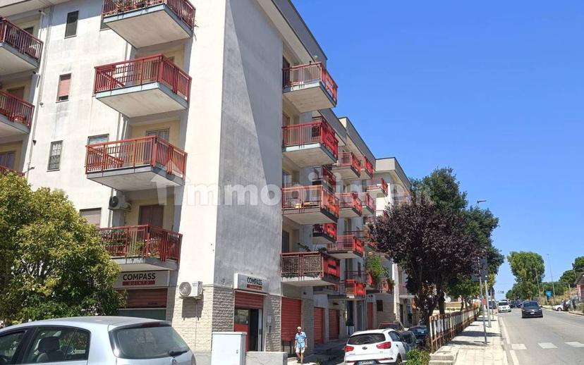 Appartamento via San Martino 25, Centro, Castellaneta — foto 3 di 26