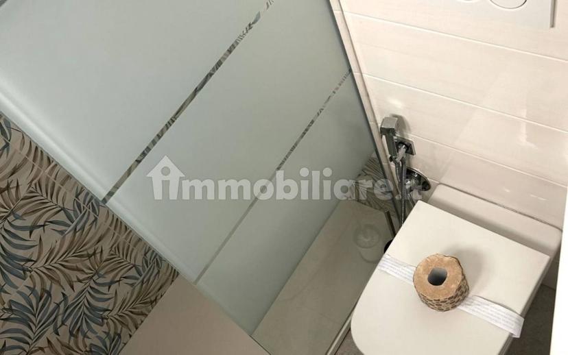 Trilocale via Salomoni, Albissola Marina — foto 13 di 31