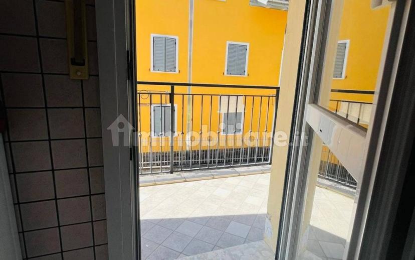 Quadrilocale viale Trento 34, Calceranica al Lago — foto 16 di 16