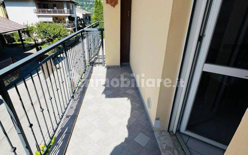 Quadrilocale viale Trento 34, Calceranica al Lago — foto 10 di 16