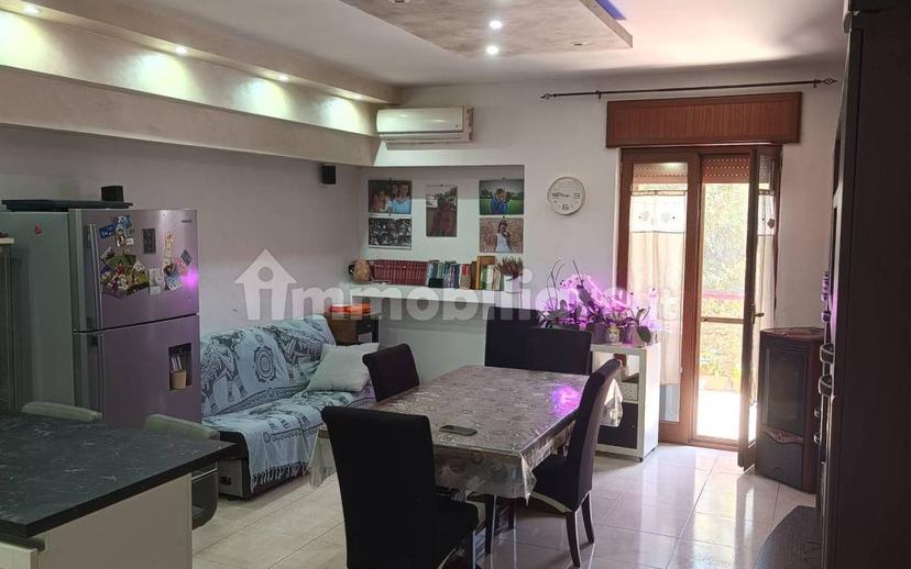 Appartamento via San Martino 25, Centro, Castellaneta — foto 22 di 26