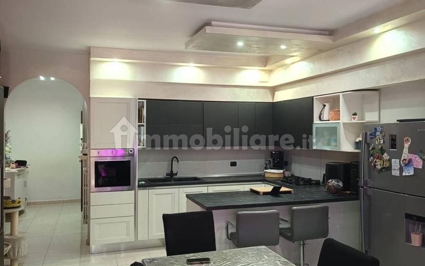 Appartamento via San Martino 25, Centro, Castellaneta — foto 13 di 26