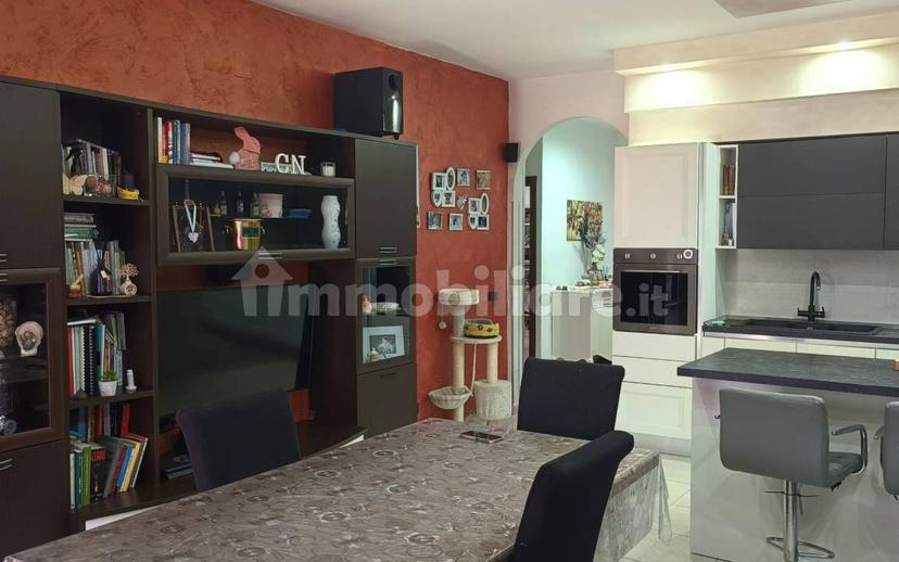 Appartamento via San Martino 25, Centro, Castellaneta — foto 23 di 26
