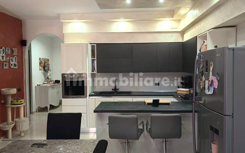 Appartamento via San Martino 25, Centro, Castellaneta — foto 14 di 26