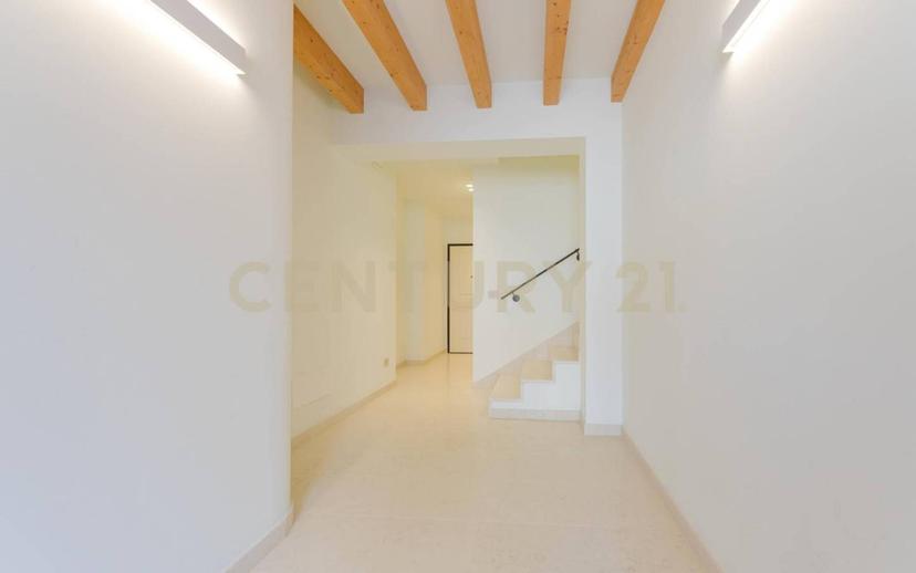 Attico via Giuseppe Mazzini 39, Centro Storico, Pordenone — foto 28 di 35