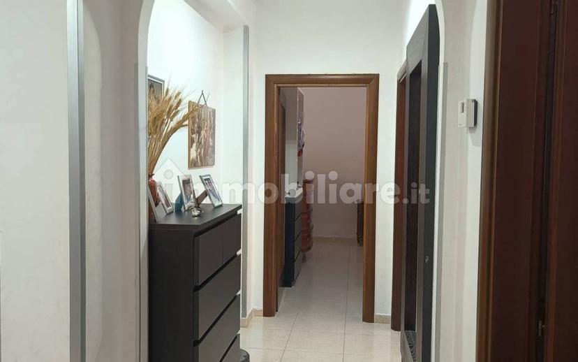 Appartamento via San Martino 25, Centro, Castellaneta — foto 26 di 26