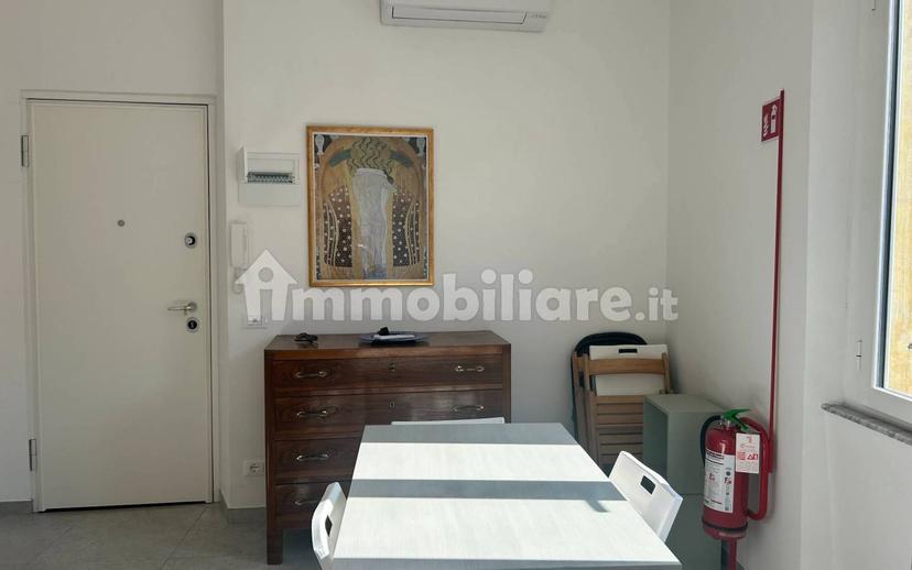 Trilocale via Salomoni, Albissola Marina — foto 20 di 31