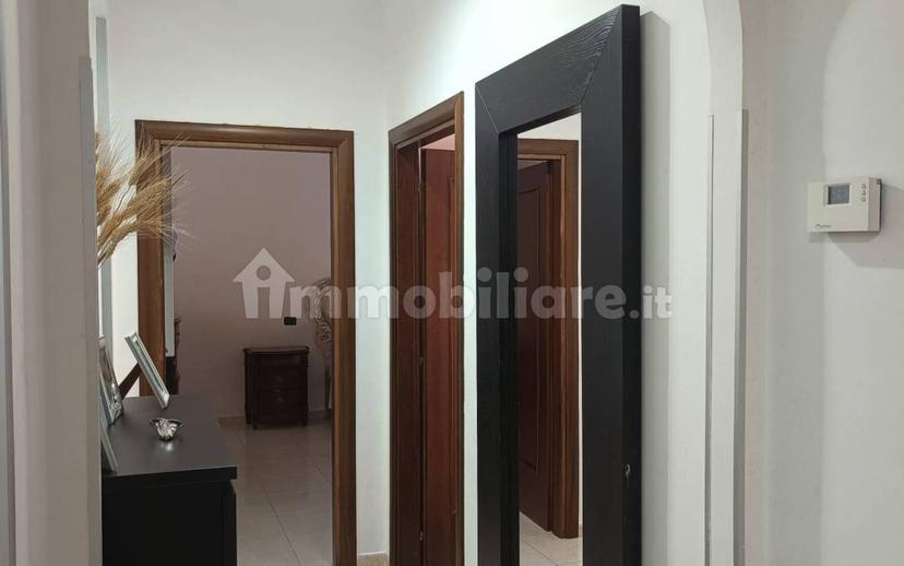 Appartamento via San Martino 25, Centro, Castellaneta — foto 12 di 26