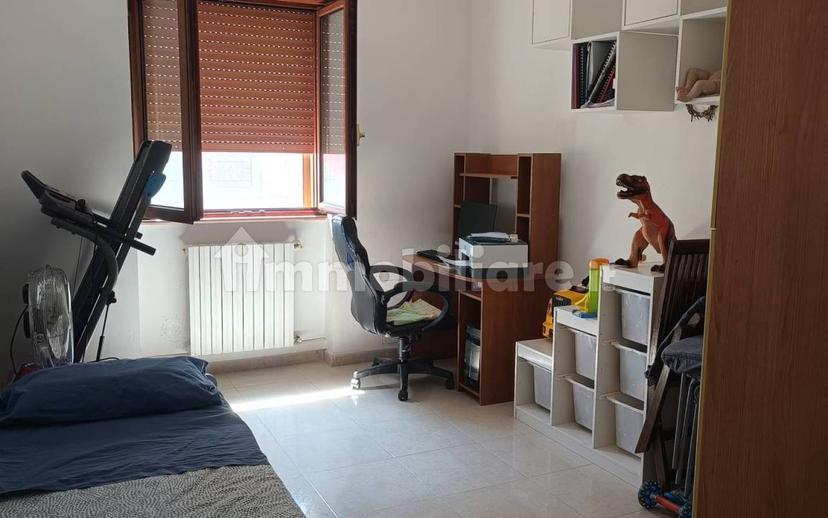 Appartamento via San Martino 25, Centro, Castellaneta — foto 11 di 26