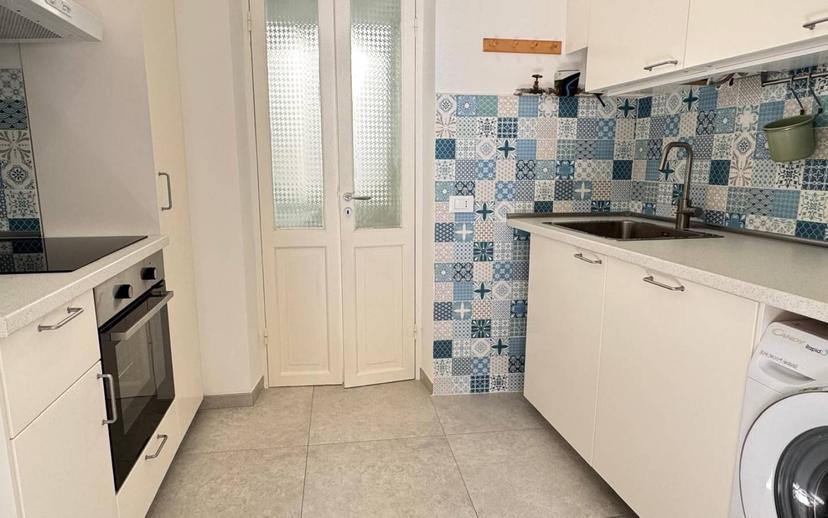Trilocale via Salomoni, Albissola Marina — foto 4 di 31