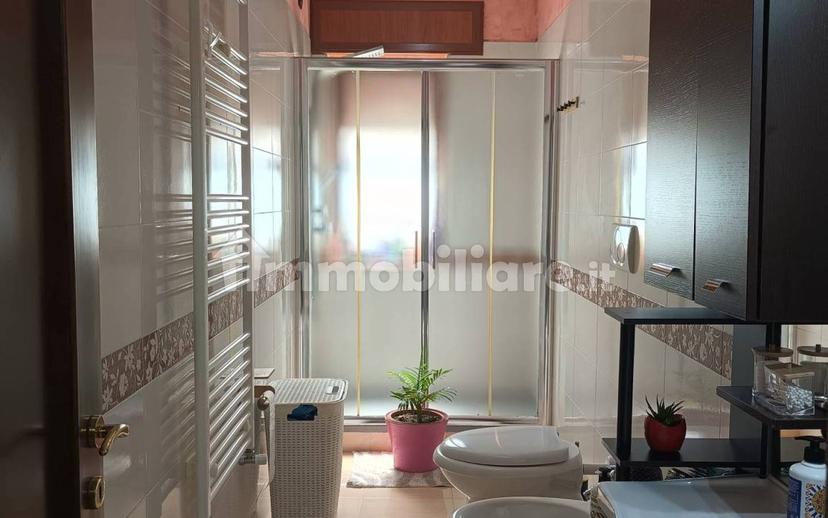 Appartamento via San Martino 25, Centro, Castellaneta