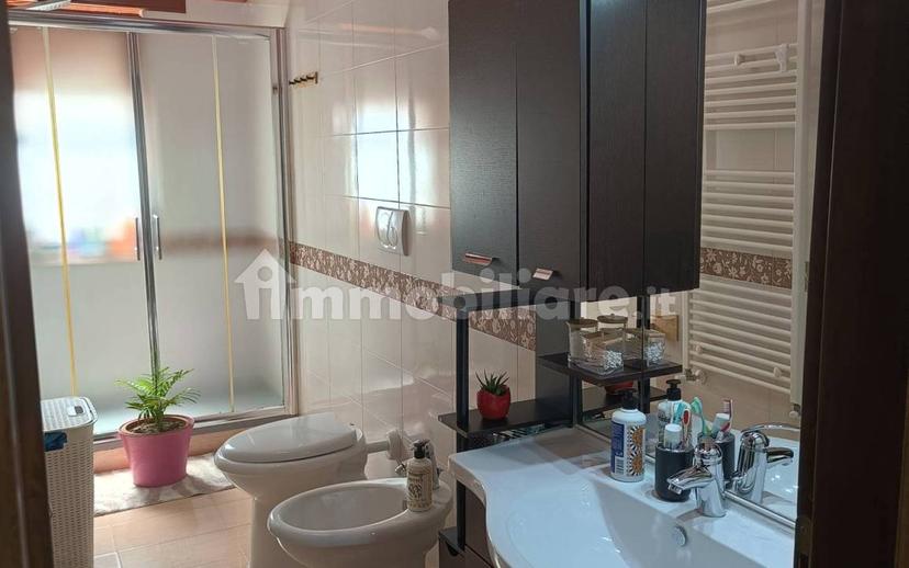 Appartamento via San Martino 25, Centro, Castellaneta — foto 6 di 26