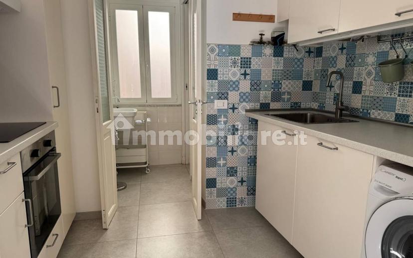 Trilocale via Salomoni, Albissola Marina — foto 29 di 31