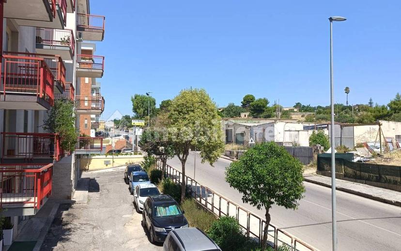 Appartamento via San Martino 25, Centro, Castellaneta — foto 24 di 26