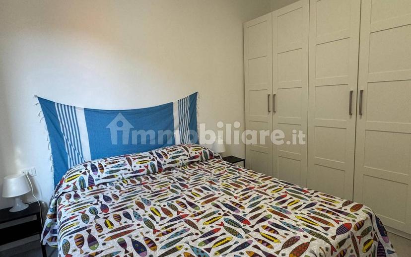 Trilocale via Salomoni, Albissola Marina — foto 16 di 31