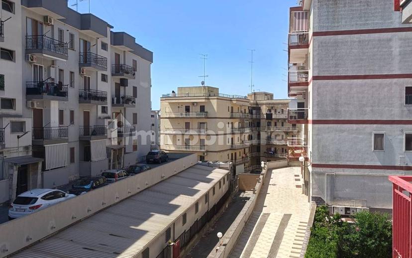 Appartamento via San Martino 25, Centro, Castellaneta — foto 17 di 26