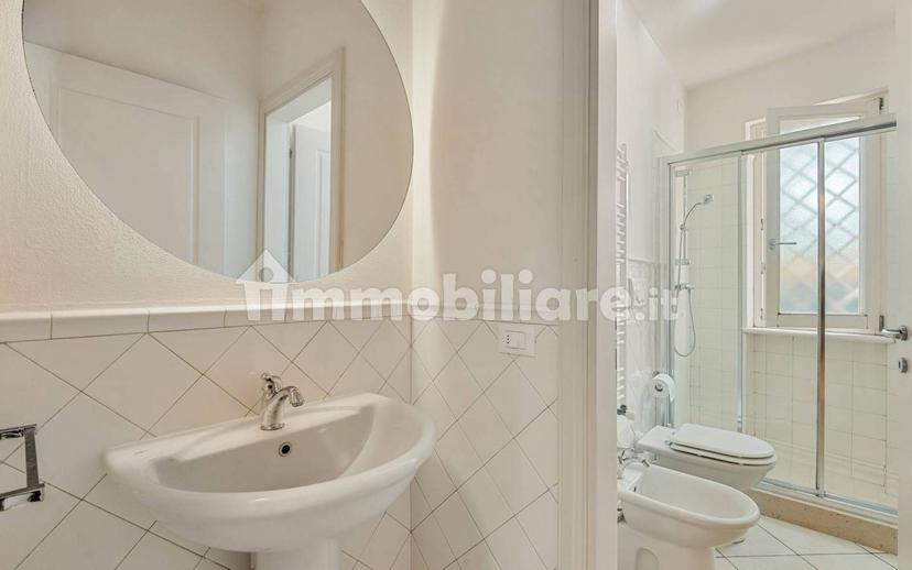 Villa unifamiliare via Versilia 13, Vittoria Apuana, Forte dei Marmi