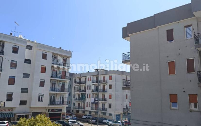 Appartamento via San Martino 25, Centro, Castellaneta — foto 2 di 26