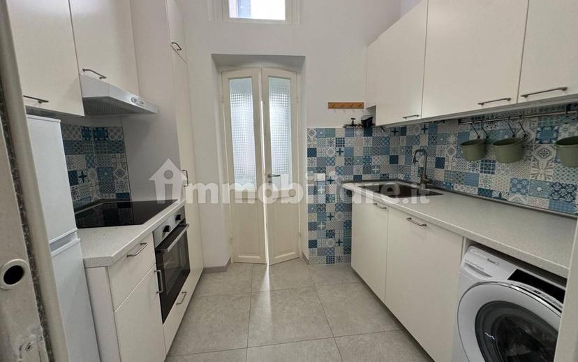 Trilocale via Salomoni, Albissola Marina — foto 5 di 31