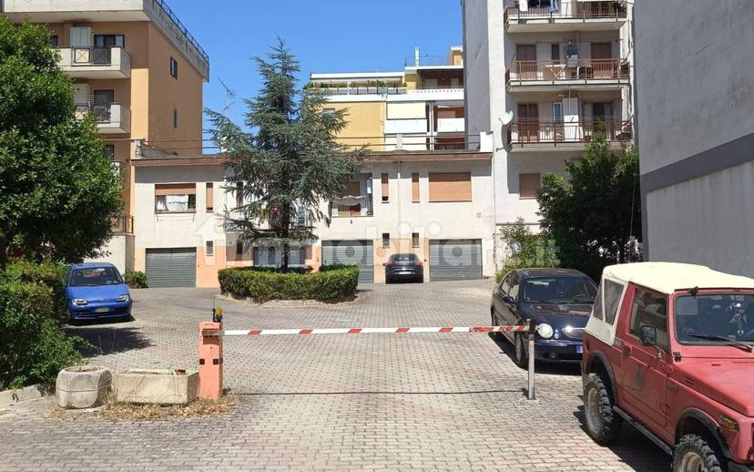 Appartamento via San Martino 25, Centro, Castellaneta — foto 20 di 26