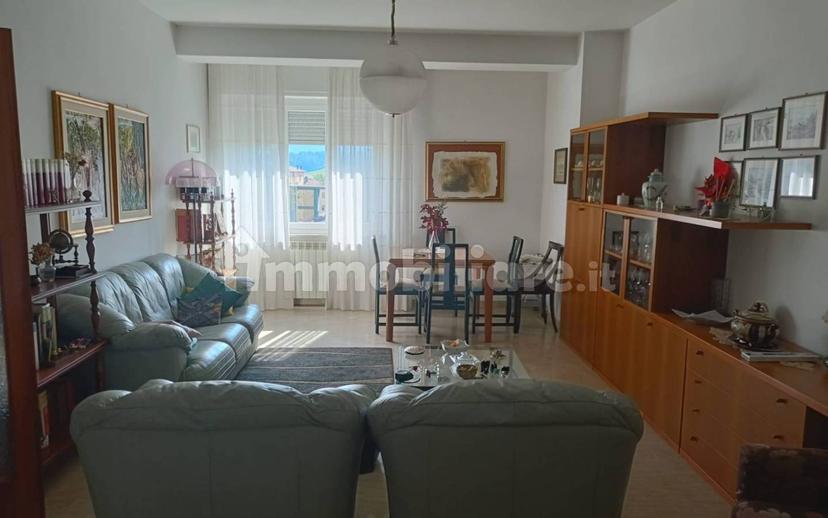 Quadrilocale viale Zonghi 62, Centro, Fabriano