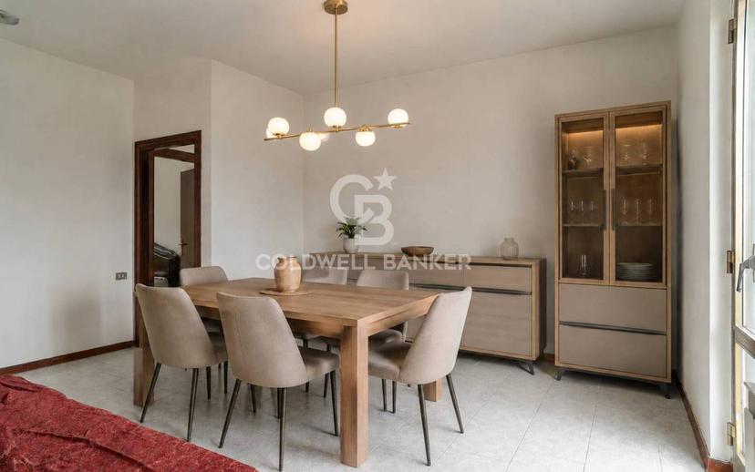 Trilocale via Sant'Agostino, Gubbio — foto 5 di 5