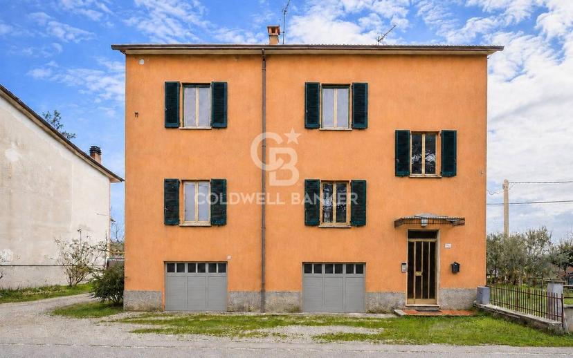Trilocale via Sant'Agostino, Gubbio — foto 3 di 5