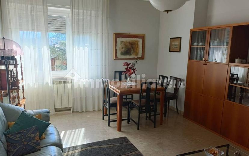 Quadrilocale viale Zonghi 62, Centro, Fabriano — foto 16 di 16