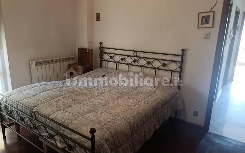 Quadrilocale viale Zonghi 62, Centro, Fabriano — foto 8 di 16