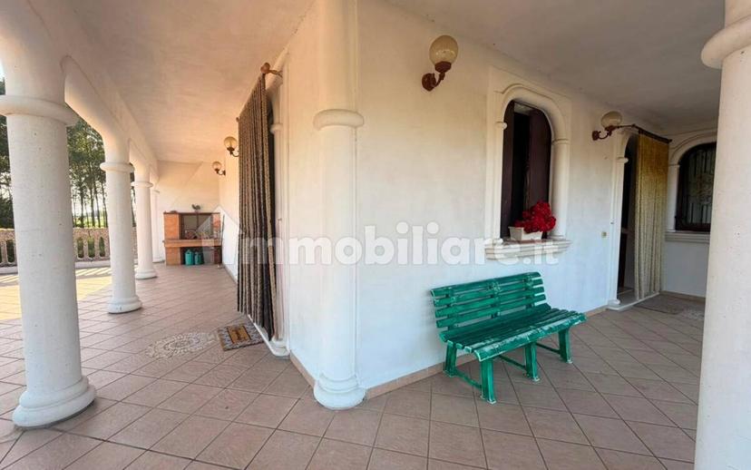 Villa unifamiliare via Romea, Rivà, Ariano nel Polesine — foto 34 di 58
