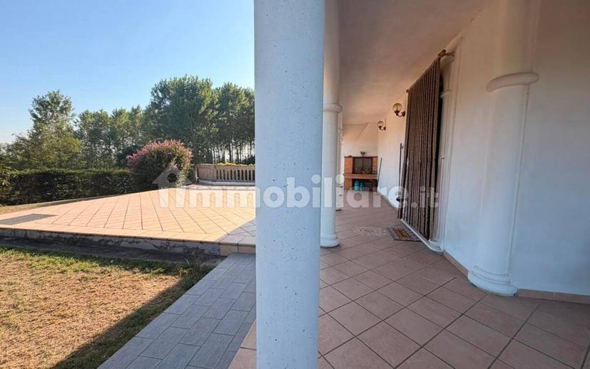 Villa unifamiliare via Romea, Rivà, Ariano nel Polesine — foto 3 di 58