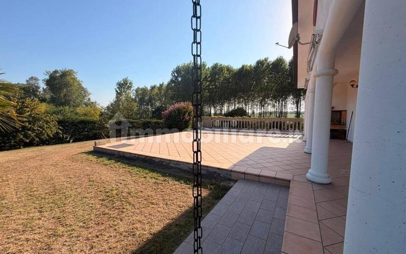 Villa unifamiliare via Romea, Rivà, Ariano nel Polesine — foto 26 di 58