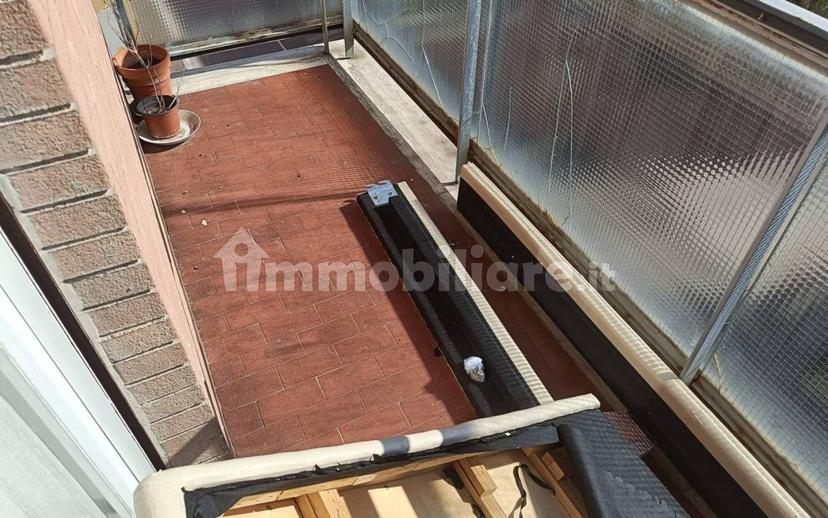 Quadrilocale viale Zonghi 62, Centro, Fabriano — foto 14 di 16