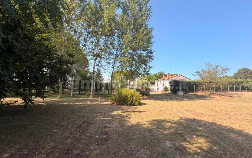 Villa unifamiliare via Romea, Rivà, Ariano nel Polesine — foto 32 di 58