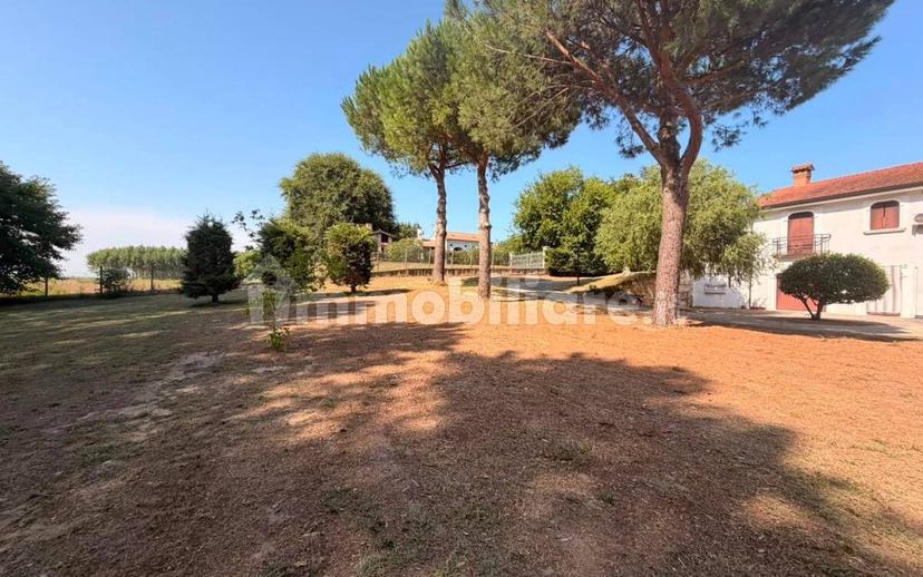 Villa unifamiliare via Romea, Rivà, Ariano nel Polesine — foto 15 di 58
