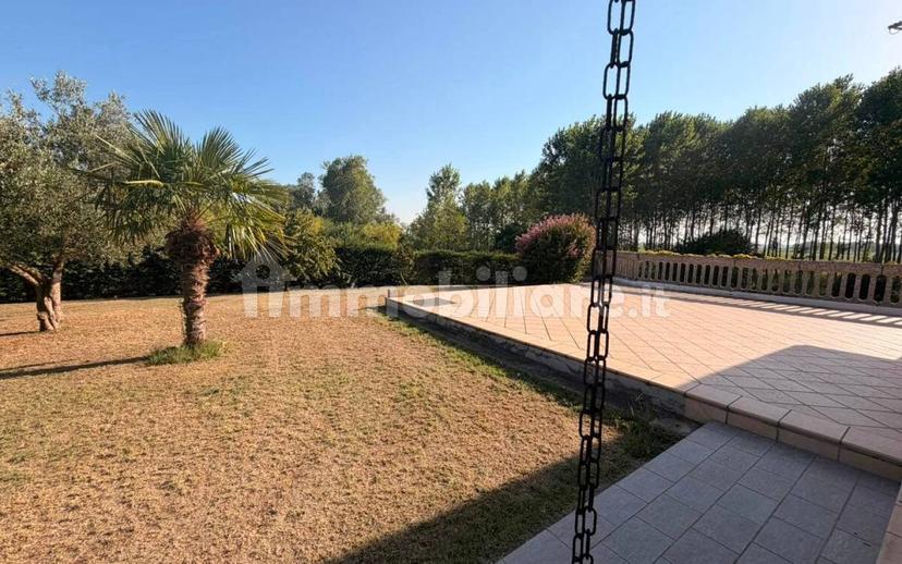 Villa unifamiliare via Romea, Rivà, Ariano nel Polesine — foto 18 di 58