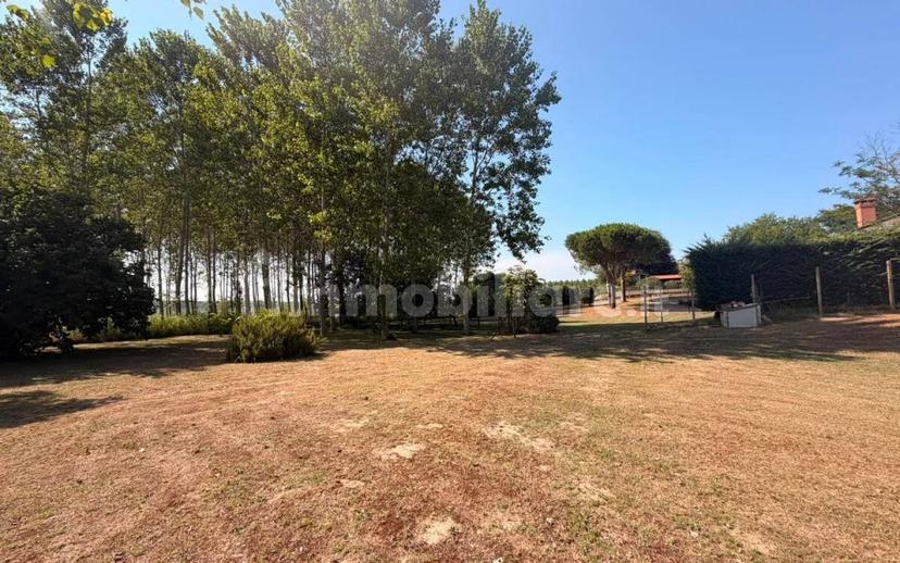 Villa unifamiliare via Romea, Rivà, Ariano nel Polesine — foto 25 di 58