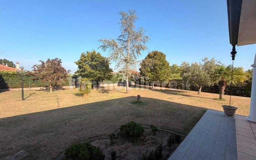 Villa unifamiliare via Romea, Rivà, Ariano nel Polesine — foto 54 di 58