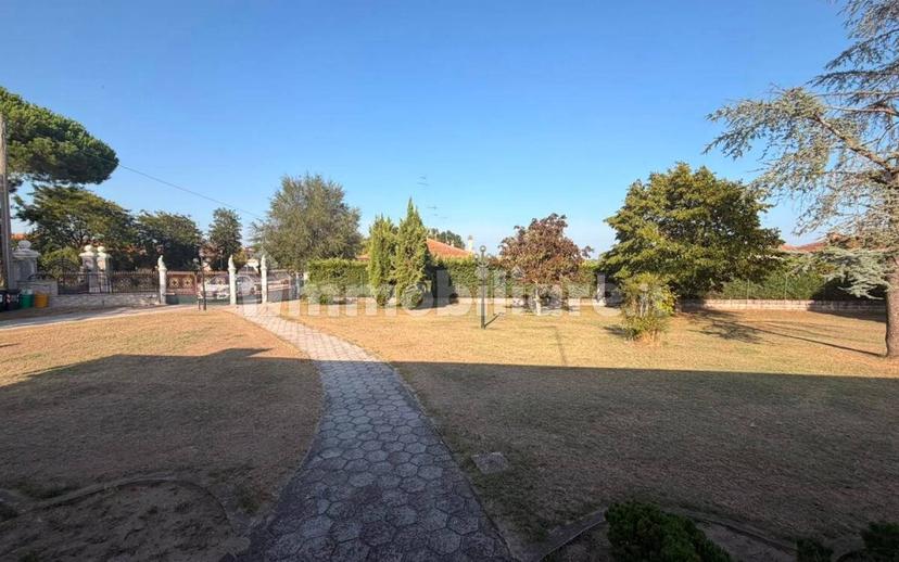 Villa unifamiliare via Romea, Rivà, Ariano nel Polesine — foto 22 di 58