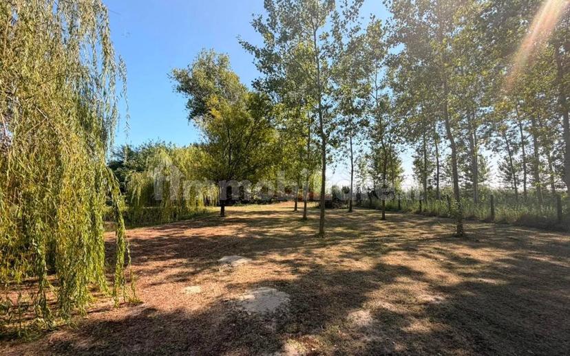Villa unifamiliare via Romea, Rivà, Ariano nel Polesine — foto 17 di 58
