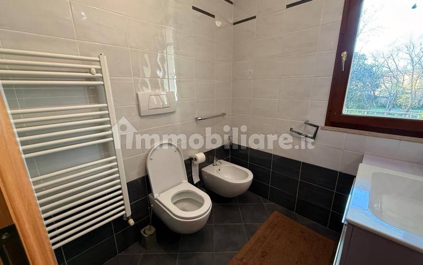 Trilocale viale Libia 11, Tripoli Mare, Rimini