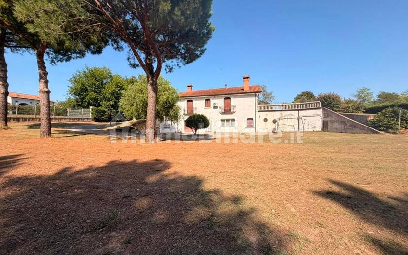 Villa unifamiliare via Romea, Rivà, Ariano nel Polesine — foto 53 di 58