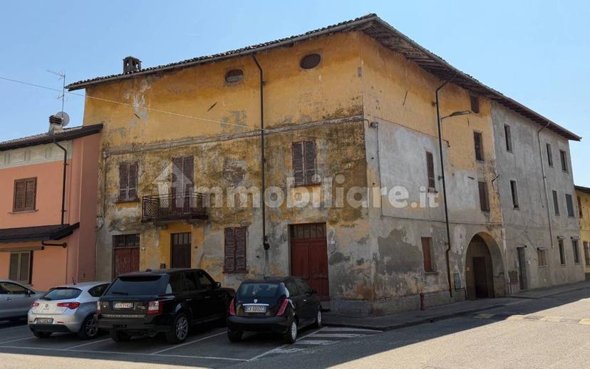 Terratetto unifamiliare via 20 Settembre, Centro, Mortara — foto 25 di 25