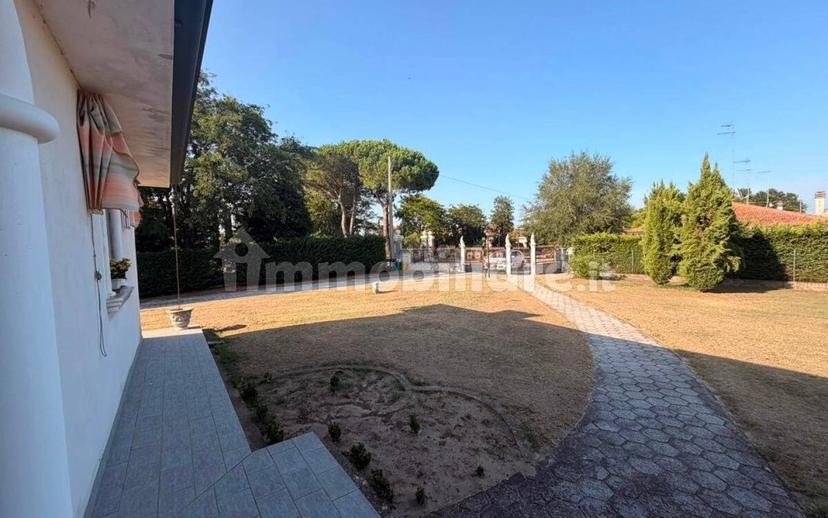 Villa unifamiliare via Romea, Rivà, Ariano nel Polesine — foto 14 di 58